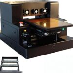 Imprimantă UV A3 (XP600) directă