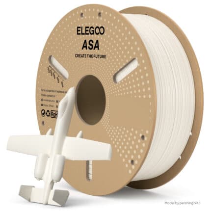 Filament Elegoo ASA 1.75mm, 1kg1
