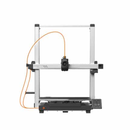 Imprimanta 3D Filament Anycubic Kobra 3 MAX 420x420x500mm 600mm/s1