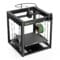Imprimanta 3D Filament Creality Ender 5 MAX 400x400x400mm3