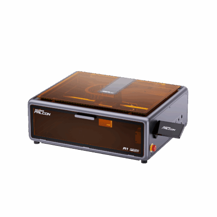 Sistem de gravura Creality Falcon A1 Pro 20W1