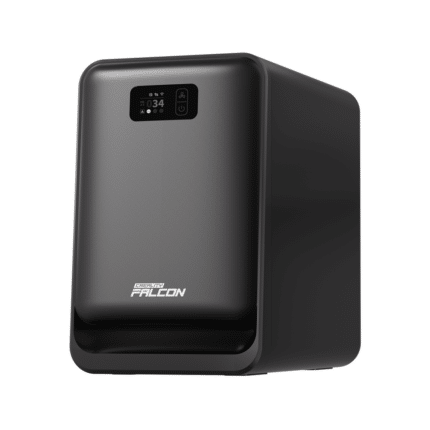 Purificator de aer Creality Falcon AP1 pentru sistem de gravura laser 3D1