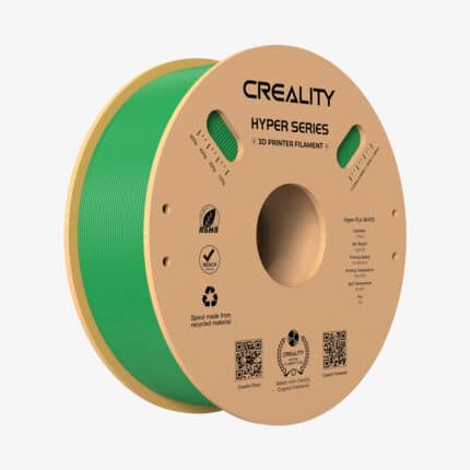 Filament Creality Hyper PLA, diametru 1,75 mm, 1 kg1