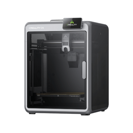 Imprimanta 3D Filament Creality K2 260×260×260mm1