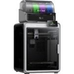 Imprimanta 3D Filament Creality K2 COMBO 260x260x260mm1