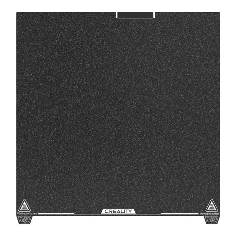 Suprafata de constructie Creality K2 Plus PEI Frosted1