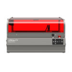 Sistem de gravura Creality Laser Falcon 2 PRO 40W si 1.6W IR1