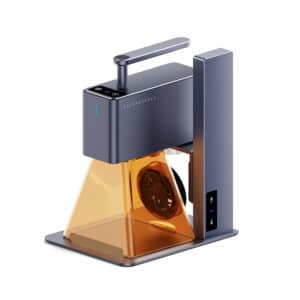 Sistem de gravura laser LaserPecker LP21