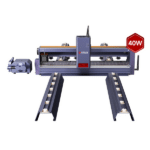 Sistem de gravura laser Ortur F10 40W1