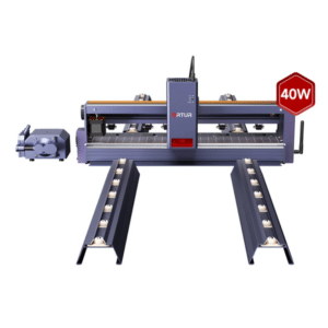 Sistem de gravura laser Ortur F10 40W1