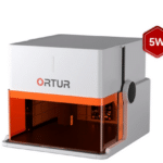 Sistem de gravura laser Ortur R1 5W1