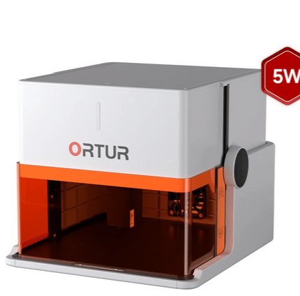 Sistem de gravura laser Ortur R1 5W1