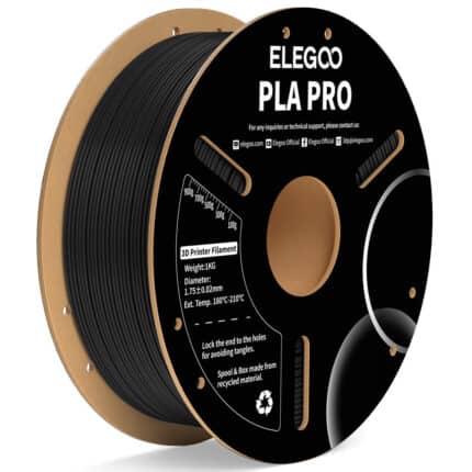 Filament Elegoo PLA PRO 1.75mm, 1kg1
