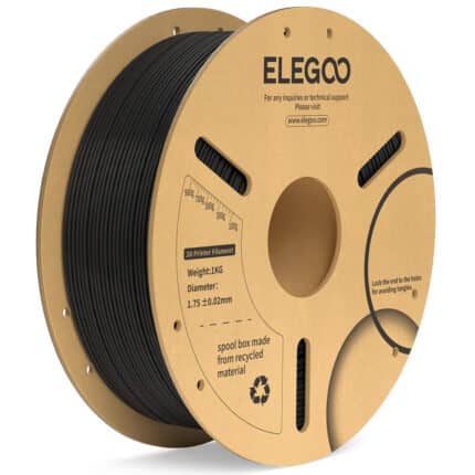 Filament Elegoo PLA Plus 1.75mm, 1kg1