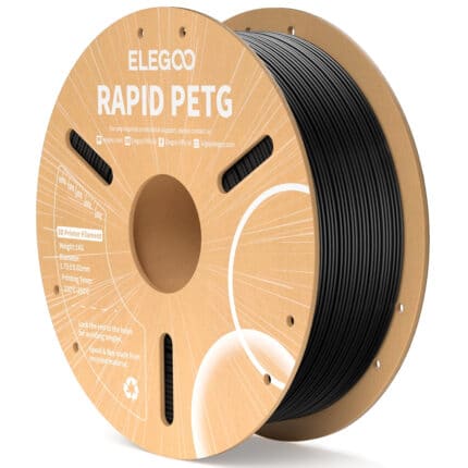Filament Elegoo PETG Rapid 1.75mm, 1kg1