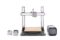 Snapmaker Artisan 3-in-1 Premium 3D Printer 40W3