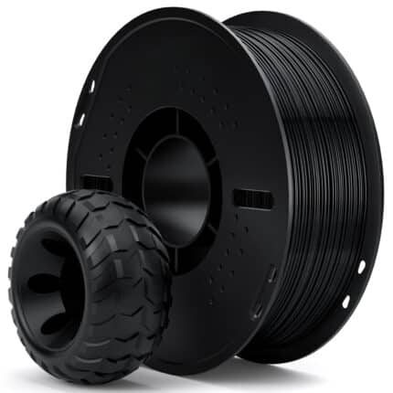 Filament Elegoo TPU 95A 1.75mm, 1kg1