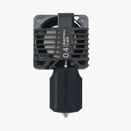 Hotend complet Bambu Lab P1P/ P1S otel calit