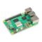 Raspberry Pi 5 1GB RAM computer pe o singură placă1
