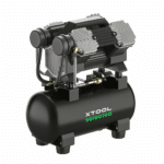 Compresor de aer xTool 2200W, 6bar, 20L1