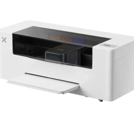 Aparat de printare DTF material textil xTool Apparel Printer1