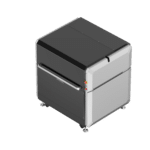 Aparat CNC XTool Metal Cutter1