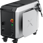 Sistem de gravura laser XTOOL MetalFab 1200W1