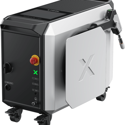 Sistem de gravura laser XTOOL MetalFab 1200W1