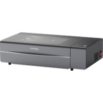 Sistem de gravura laser XTOOL P2S 55W CO2 cu kit de avertizare pentru incendii1