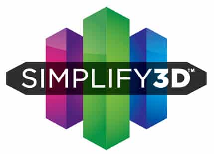 Software slicer Simplify3D® pentru imprimanta 3D, pentru pregatirea modelelor si generarea fisierelor G-Code1
