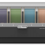 Sistem Anycubic ACE Pro pentru Kobra S1 de management pentru Filamente 3D1