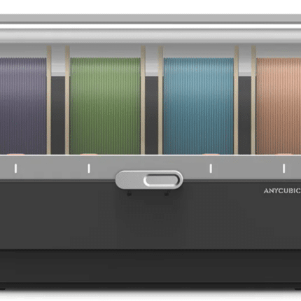 Sistem Anycubic ACE Pro pentru Kobra S1 de management pentru Filamente 3D1