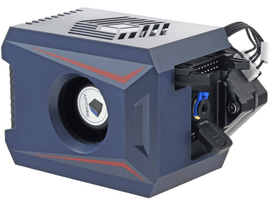 Hotend Anycubic Kobra 21