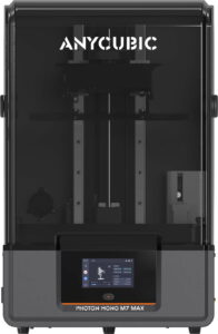 Imprimanta 3D Rasina Anycubic Photon Mono M7 Max 298x164x300mm1