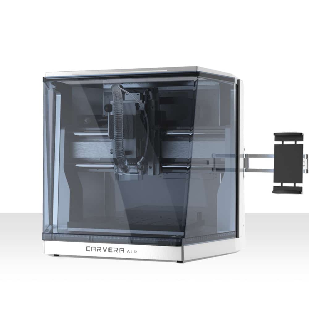 Sistem de gravura CNC Carvera Air Desktop1 Sistem de gravura CNC Carvera Air Desktop1