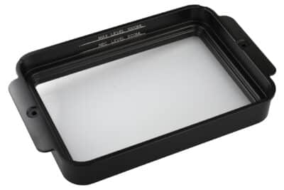 Cuva de Rasina pentru Creality 3D LD-006/CL-891