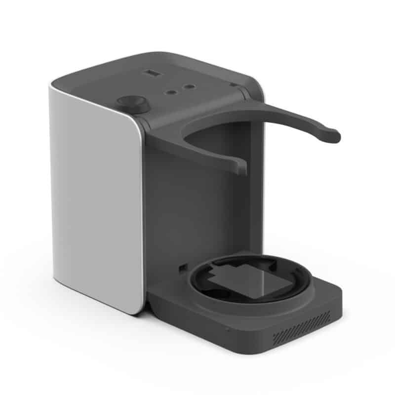 Sistem automat de alimentare si reciclare a rasinii Creality AFU1