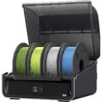 Sistem Creality CFS inteligent de management pentru Filamente 3D1