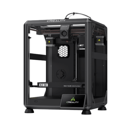 Imprimanta 3D Filament Creality K2 SE1