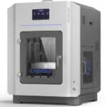 Imprimanta 3D Filament CreatBot PEEK-2501