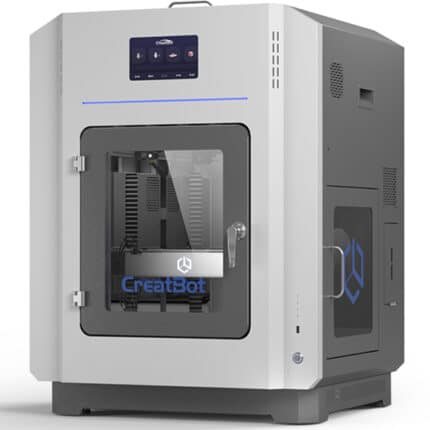 Imprimanta 3D Filament CreatBot PEEK-2501