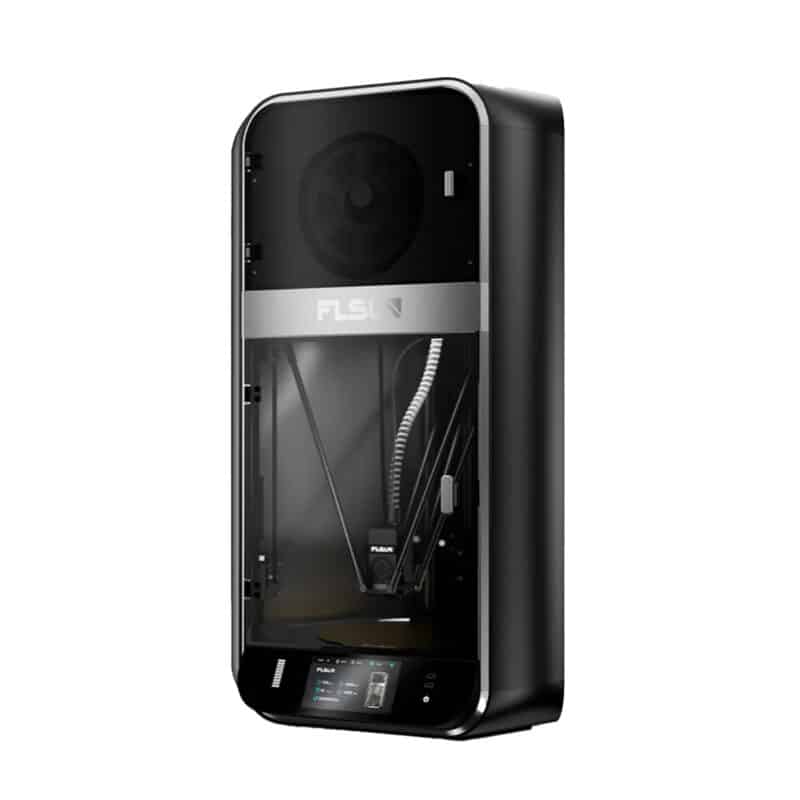 Imprimanta 3d Filament FLSUN - S1 PRO 320x320x430mm1
