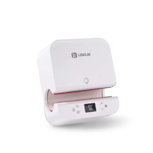 Presa termica LOKLiK pentru pahare si cani tip tumbler1