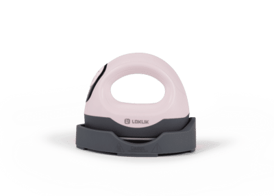 Presa termica LOKLiK ImPress Mini 3, Roz1