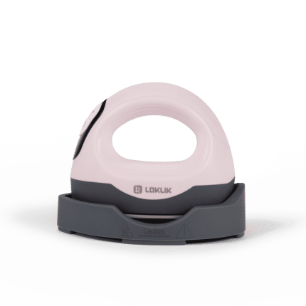 Presa termica LOKLiK ImPress Mini 3, Roz1