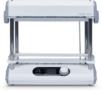 Aparat MY YARD FORMART 2 pentru vacuum forming si termoformare1