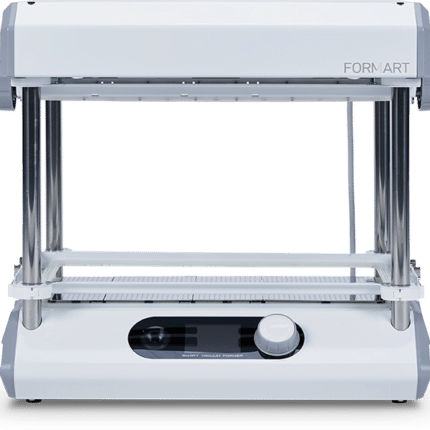 Aparat MY YARD FORMART 2 pentru vacuum forming si termoformare1