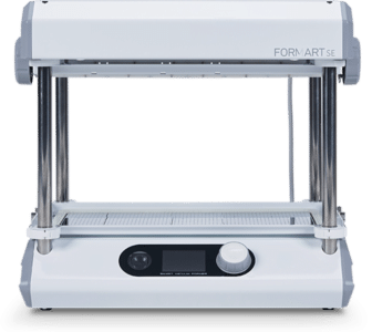 Aparat MY YARD FORMART SE pentru vacuum forming si termoformare1