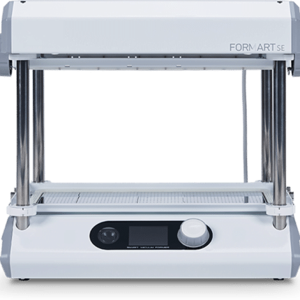 Aparat MY YARD FORMART SE pentru vacuum forming si termoformare1