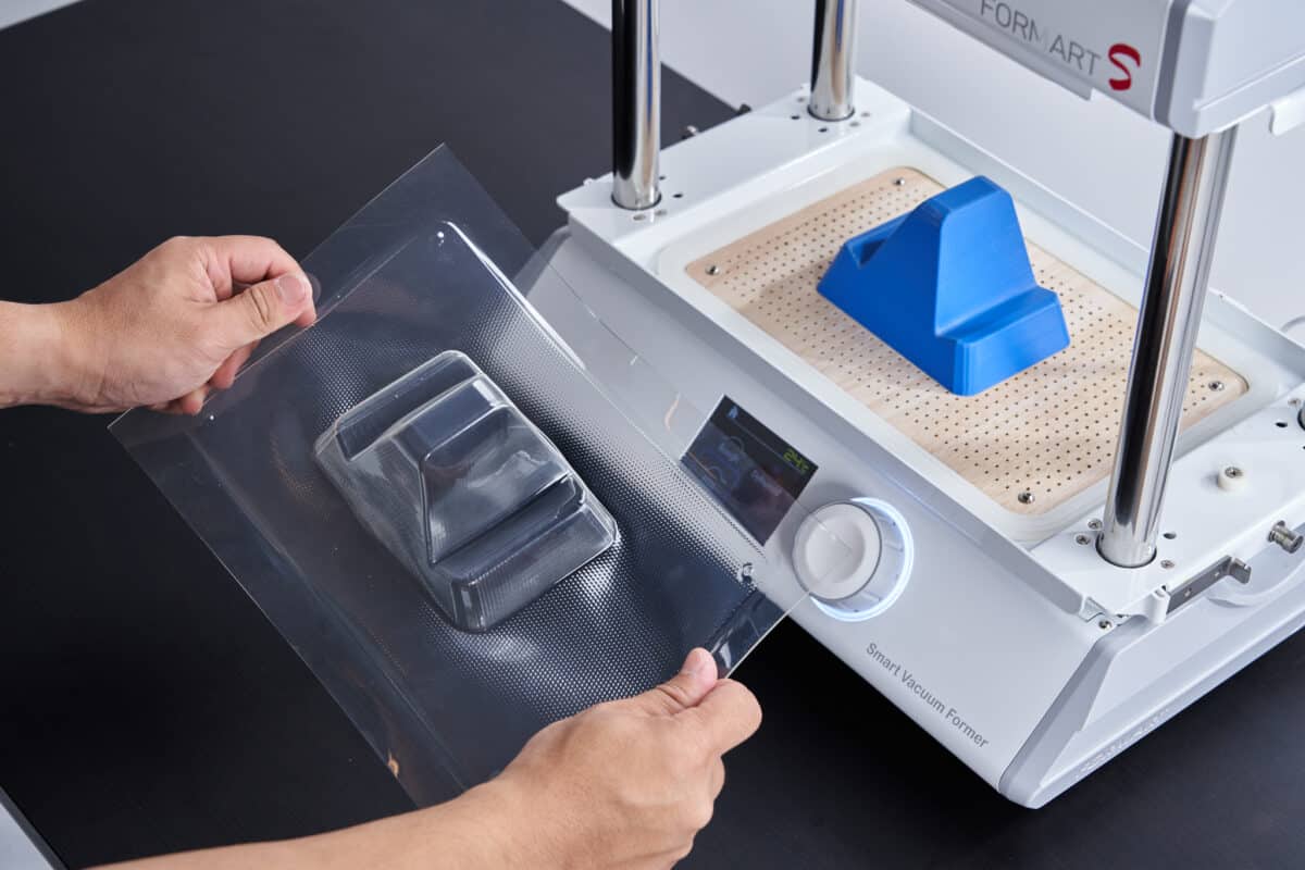 Set 15x folii TPU pentru matrite si termoformare, 1.0 mm - 300 x 205 mm1